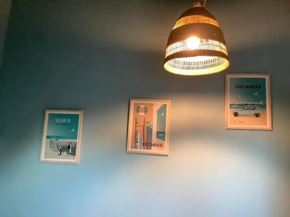 La Lezardiere Pleugriffet Bed & Breakfast