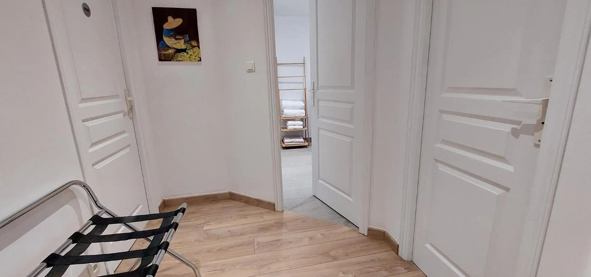 La Lezardiere Pleugriffet Bed & Breakfast