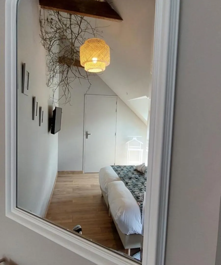La Lezardiere Pleugriffet Bed & Breakfast